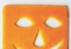 Cheese faces