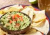 Roxie’s Guacamole Dip