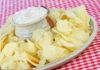 Roxie’s Quick and Easy French Onion Dip