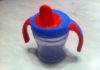 Preventing bottle, binky and sippy cup injuries