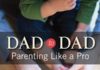A book for new dads