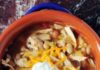 Crock Pot White Chili