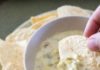 Hot Artichoke Dip artichoke dip