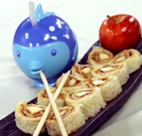 kid-friendly recipes
