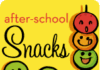 After-school snacks