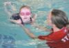 Swim lessons don’t “drown-proof” a child
