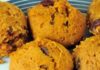 Pumpkin Cookies pumpkin cookies