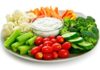 Zesty Ranch Dressing and Dip Ranch dressing
