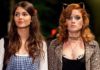 Victoria Justice: From “Victorious” to “Fun Size” Victoria Justice and Jane Levy