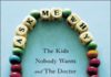 Healing the kids nobody wants Ask Me Why I Hurt, The Kids Nobody Wants, Randy Christensen, Rene Denfeld, homeless teens, mobile medical help