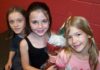 “Snow Queen” brings young dancers together