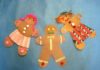 Gingerbread personalities Gingerbread craft from the Children's Museum of Phoenix