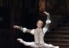 New ballet scholarship for boys
