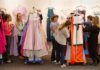 Fairy Godmothers bring affordable prom dresses