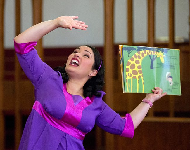 Miss-Rosa-book3 PBS Kids Miss Rosa Phoenix