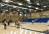 Rancho Solano Prep opens new athletic facility