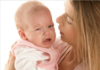 Babies with reflux: How serious is it?