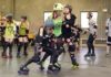 Roller Derby: These girls are rough, tough and really fast