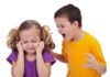 It is sibling rivalry? Or sibling bullying? sibling bullying, sibling rivalry