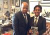 Sixth grader gives civil rights victim a voice, and more education news New Vistas National History Day Arizona winner