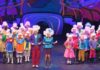 Valley Youth Theatre’s “Seussical”