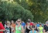 September walks for a cause Moon Valley Grasshopper Bridge 5K