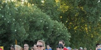 Moon Valley Grasshopper Bridge 5K