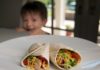 Reader Recipe: Crock-pot Chicken Tacos