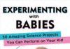 Science with babies