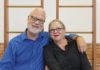 DAVID & SONJA SAAR – 30 years of Childsplay