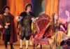 Valley Youth Theatre’s “Princess and the Pea”