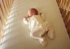 Safe sleep for babies