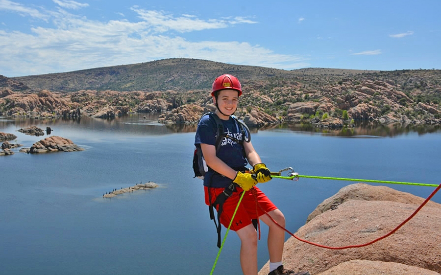 2021 Overnight Camps In Arizona And The Southwest