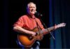Building Bridges: Tom Chapin returns to Arizona Tom Chapin, Higley Center for the Performing Arts, Gilbert, Arizona