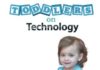 Guidance on technology for toddlers