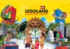 LEGOLAND® California Resort getaway!