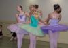 Behind the scenes with Ballet Etudes