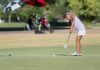 Helping young golfers get started junior golf, Arizona