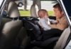 Car seat tips for safe summer travel