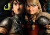 “How to Train Your Dragon 2”