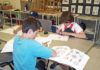 Fall art classes inspire creativity