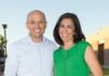 DAVID GARCIA: “Transformational” education is the goal David Garcia, Lori Higuera, Mesa High School, Arizona, campaign, education, Superintendent of Schools,