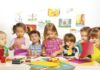 What is The Kindergarten Project?