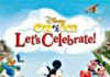 Disney on Ice ticket giveaway