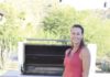 Grilling safety: All it takes is a spark and a few seconds