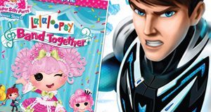 RAK magazine, Raising Arizona Kids, DVD giveaway