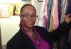 Helping women “Dress for Success”