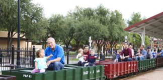 best parks
