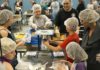 Feed My Starving Children: the power of giving back Feed My Starving Children, Mesa, Arizona, family volunteer