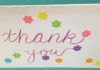 10 creative thank-you notes kids can make homemade thank you cards